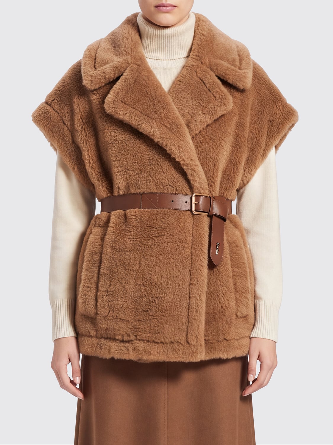 Max Mara Women Jacket Woman Max Mara MAX MARA
