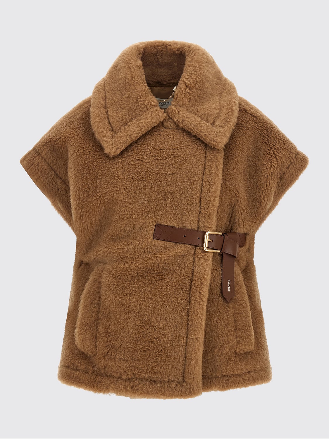 Max Mara Women Jacket Woman Max Mara MAX MARA