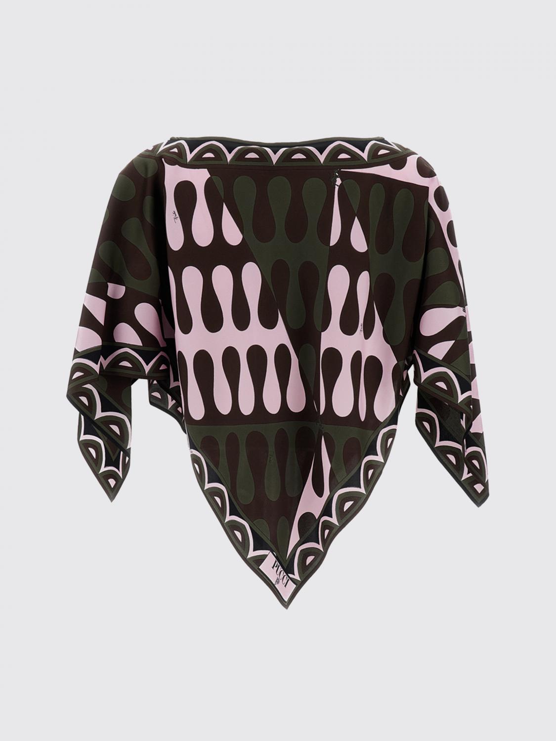 Pucci Women Shirt Woman Pucci PUCCI
