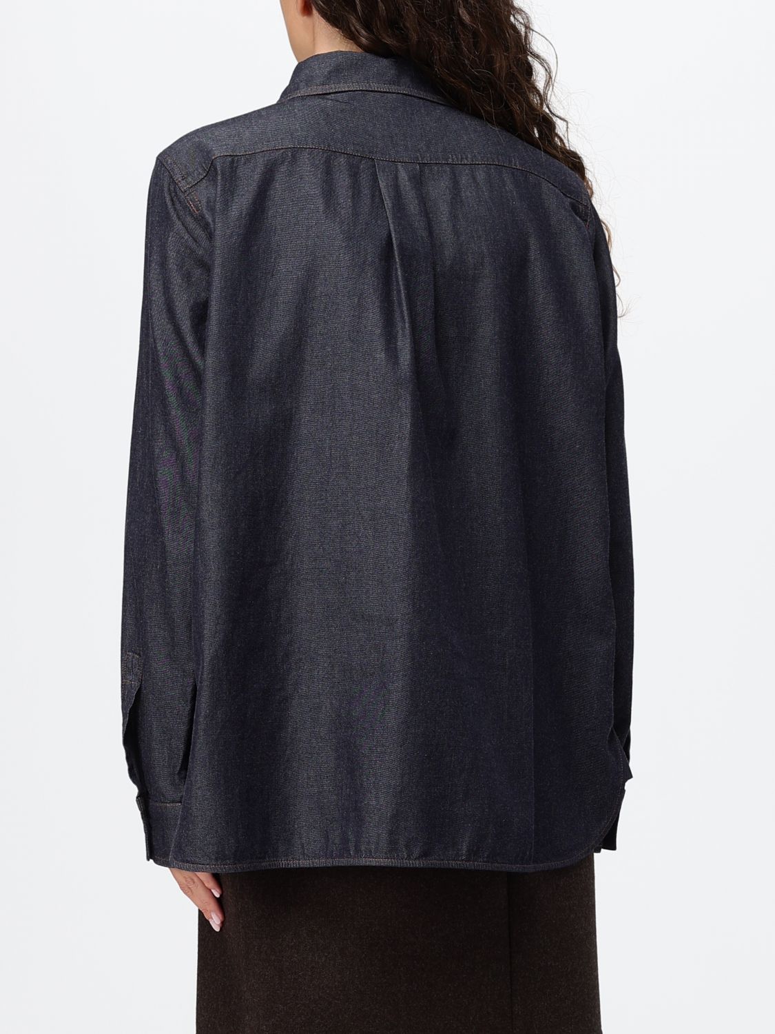 Max Mara Women Shirt Woman Max Mara MAX MARA