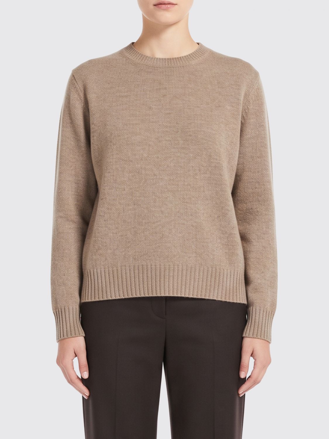 Max Mara Women Sweater Woman Max Mara MAX MARA