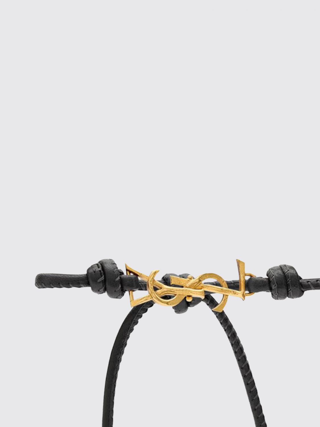 Saint Laurent Women Jewel Woman Saint Laurent SAINT LAURENT