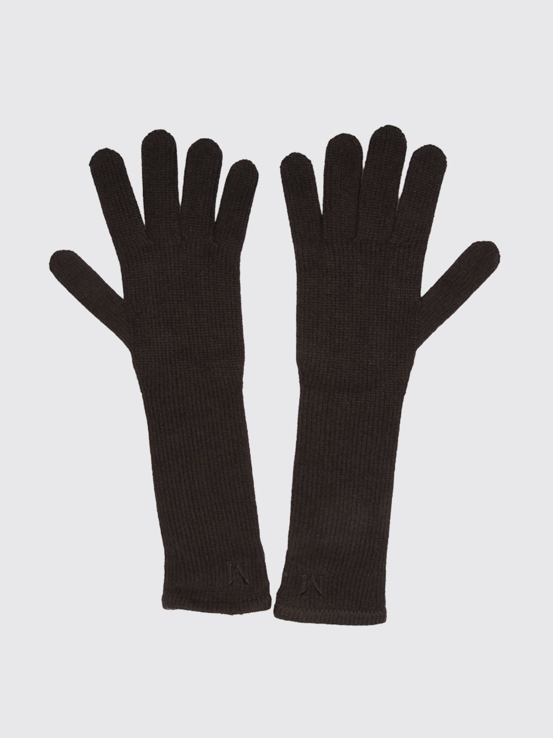 Max Mara Women Gloves Woman Max Mara MAX MARA
