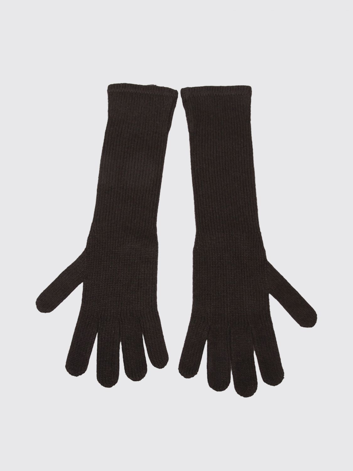 Max Mara Women Gloves Woman Max Mara MAX MARA