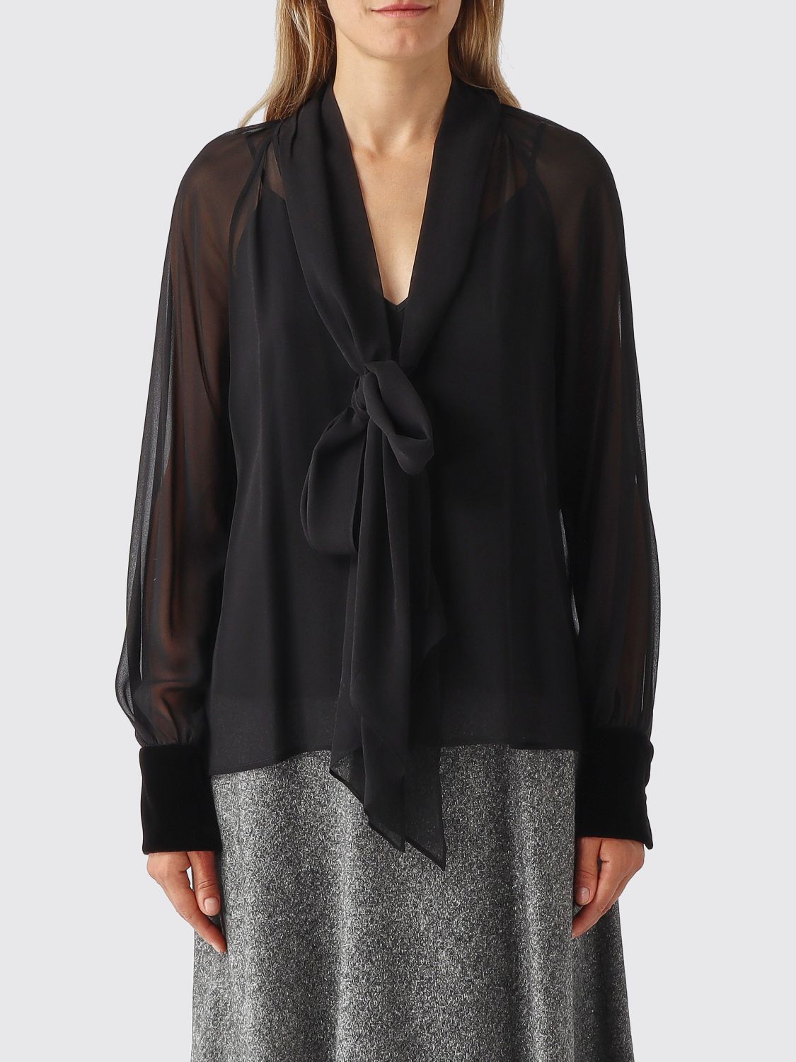 Max Mara Studio Women Jacket Woman Max Mara Studio MAX MARA STUDIO
