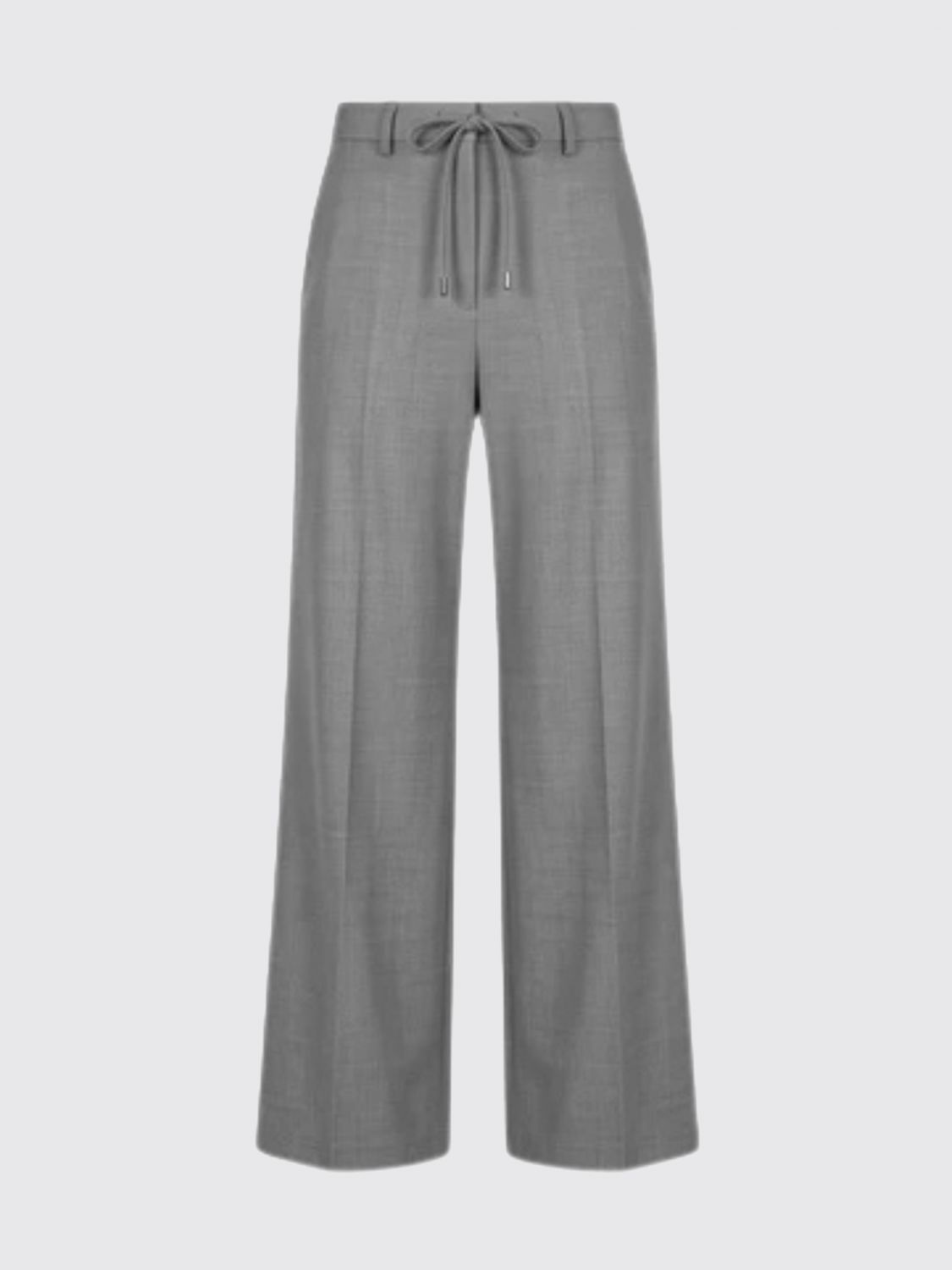 Max Mara Studio Women Pants Woman Max Mara Studio MAX MARA STUDIO