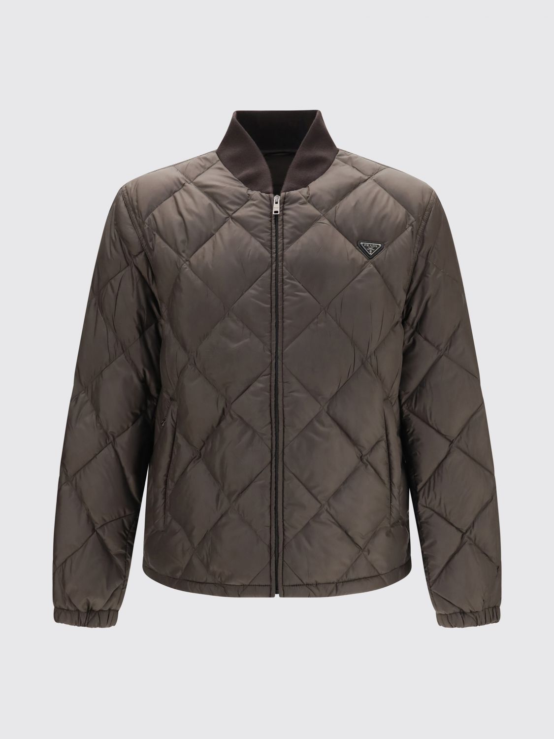 Prada Men Coat Men Prada PRADA