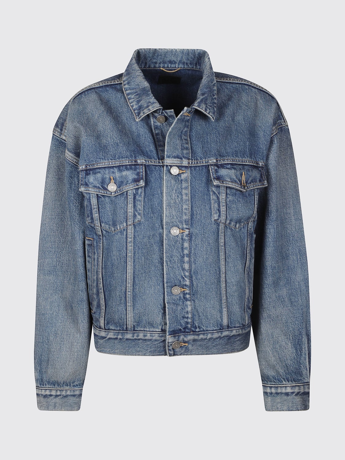 Saint Laurent Women Jacket Woman Saint Laurent SAINT LAURENT
