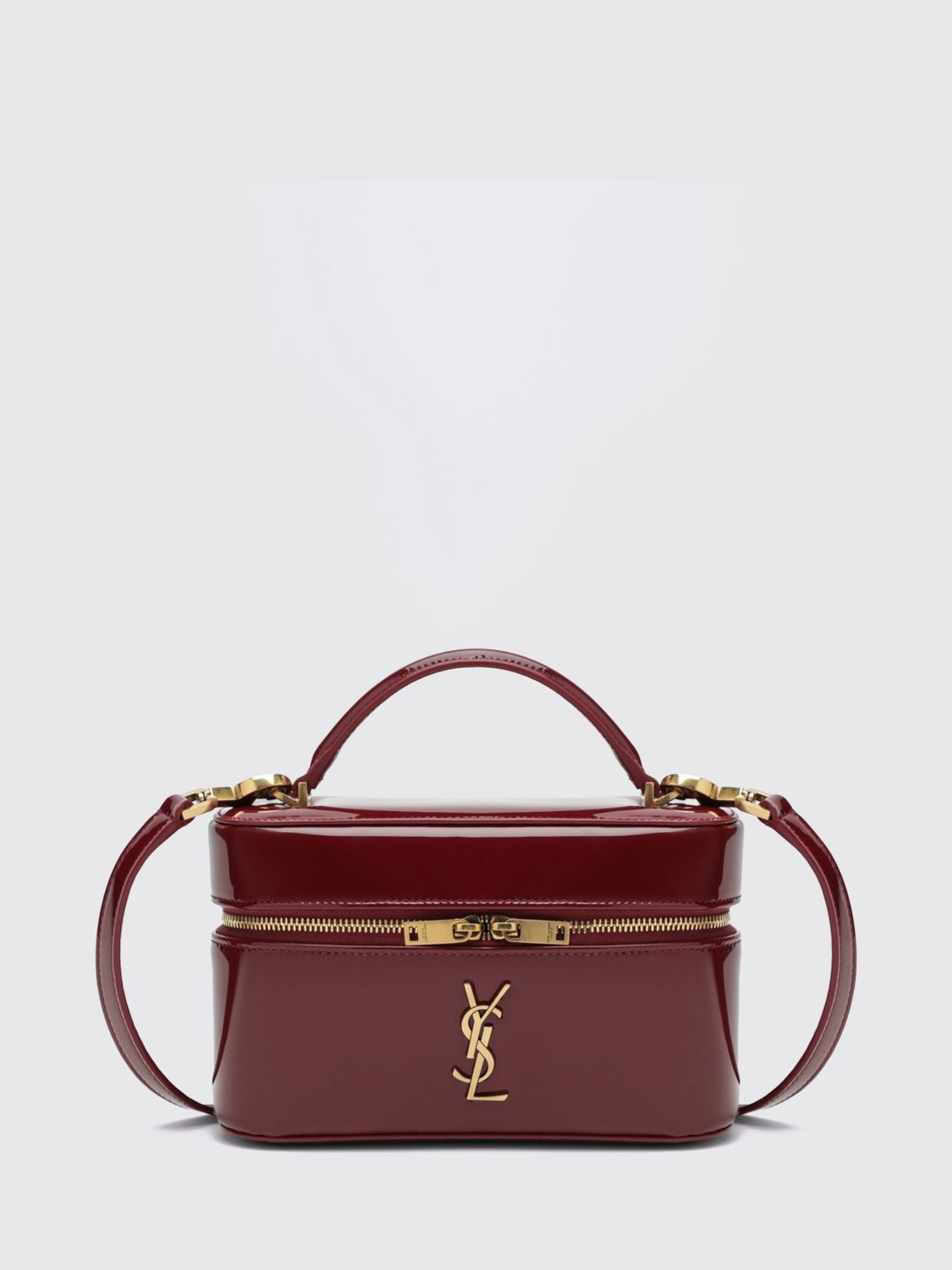 Saint Laurent Women Shoulder Bag Woman Saint Laurent SAINT LAURENT