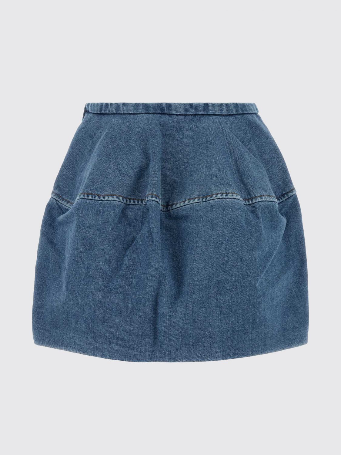 Loewe Women Skirt Woman Loewe LOEWE