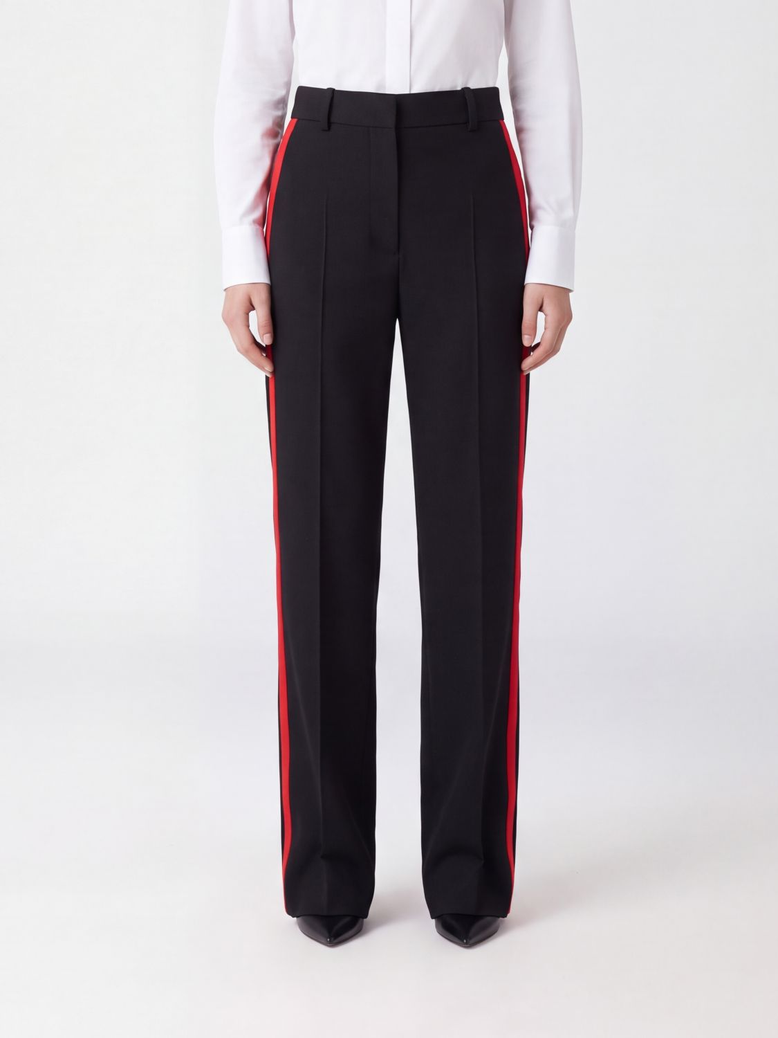 Loewe Women Pants Woman Loewe LOEWE
