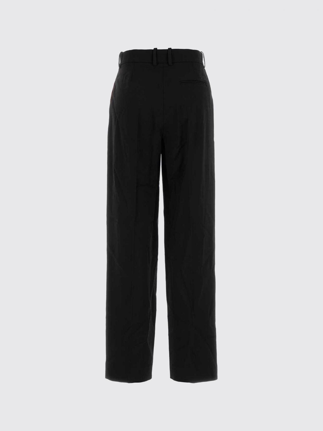 Loewe Women Pants Woman Loewe LOEWE