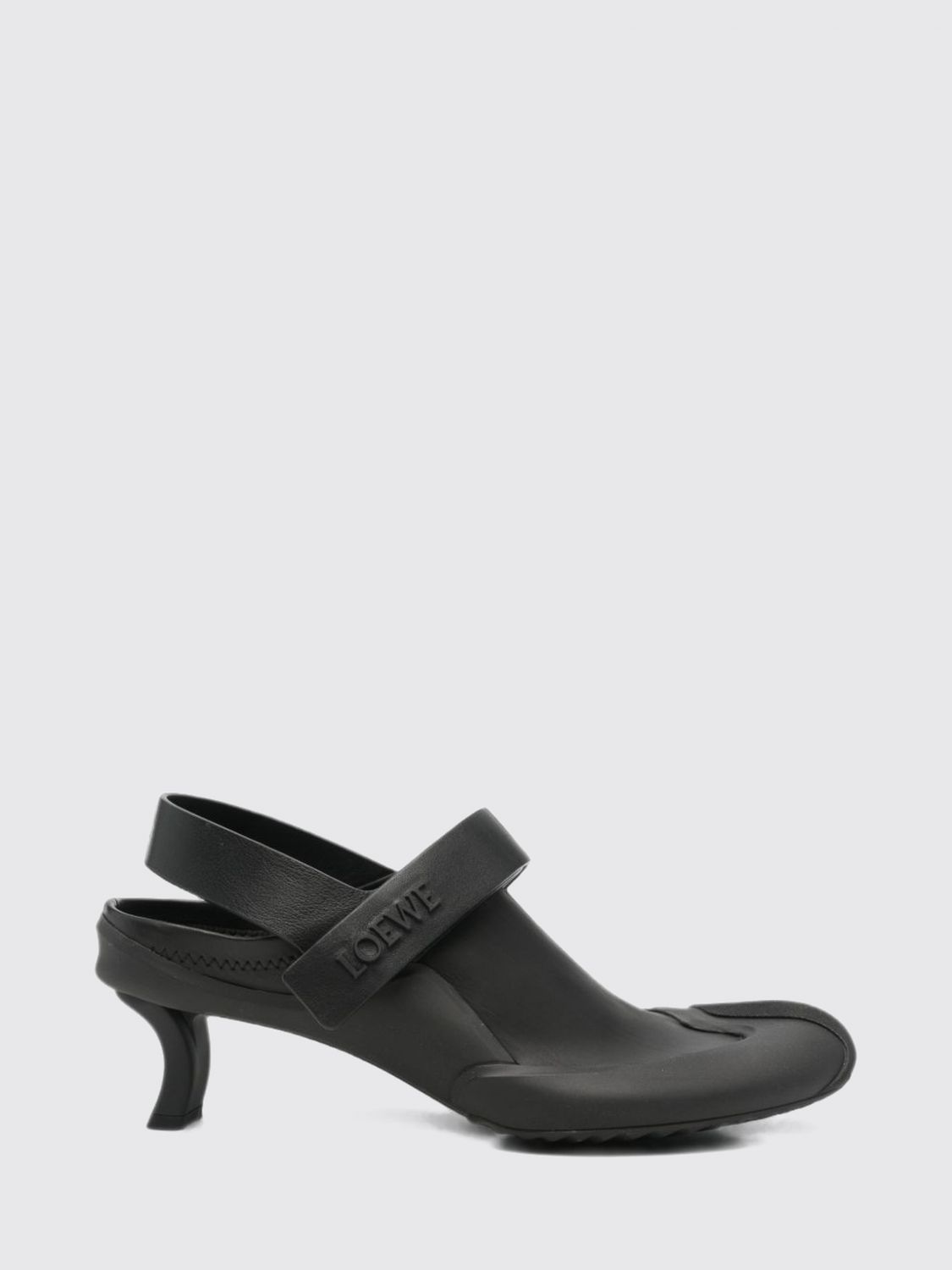 Loewe Women High Heel Shoes Woman Loewe LOEWE
