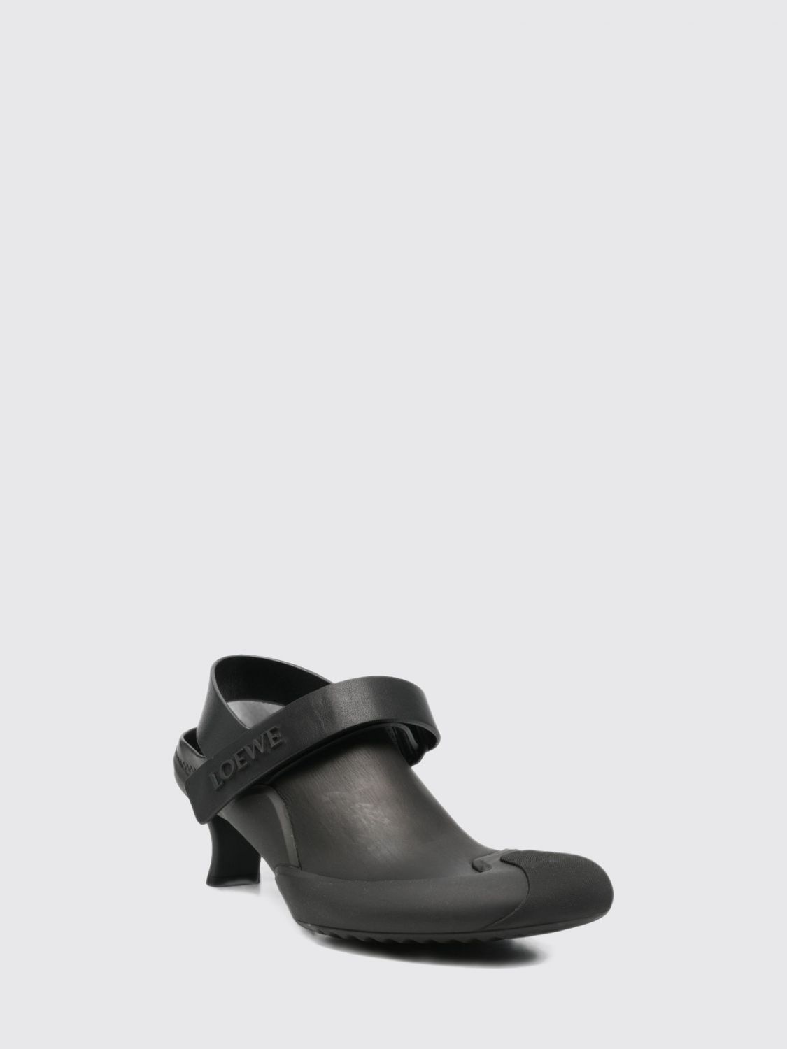 Loewe Women High Heel Shoes Woman Loewe LOEWE