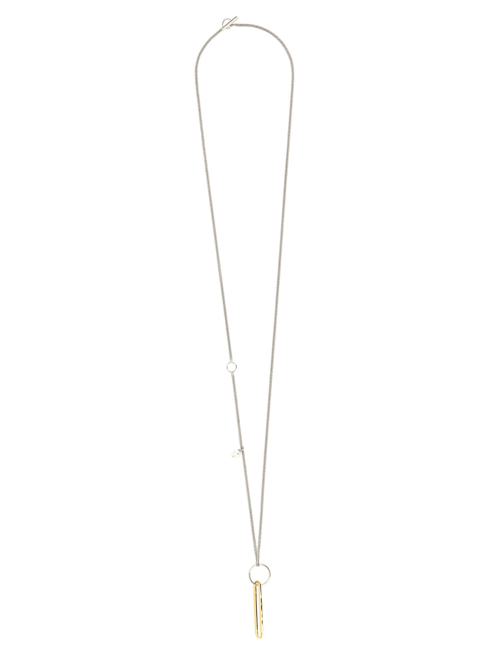 Jil Sander Women '601' Necklace JIL SANDER