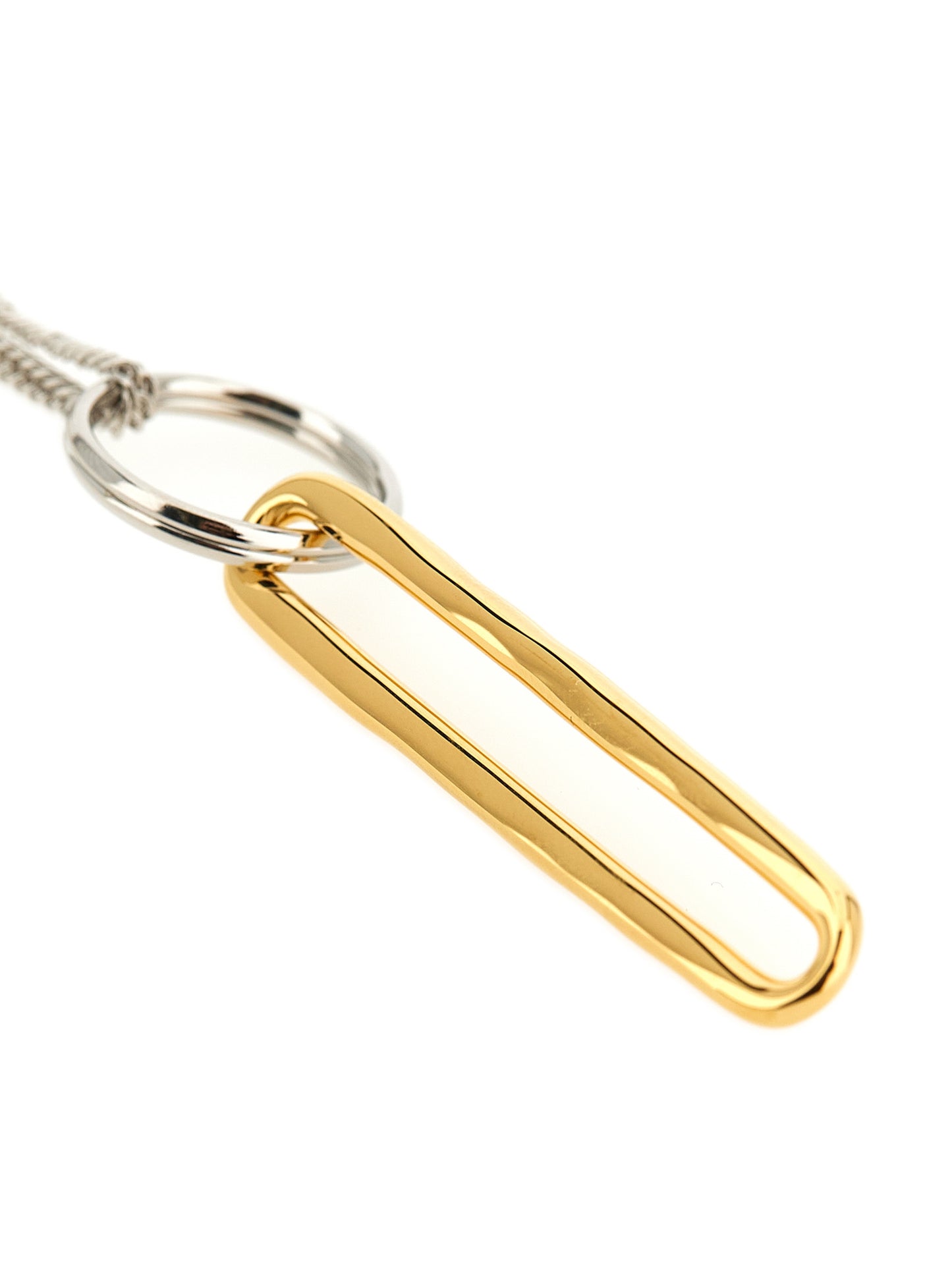 Jil Sander Women '601' Necklace JIL SANDER