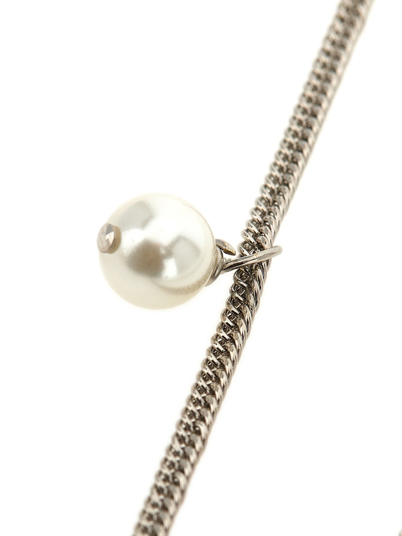 Jil Sander Women '601' Necklace JIL SANDER