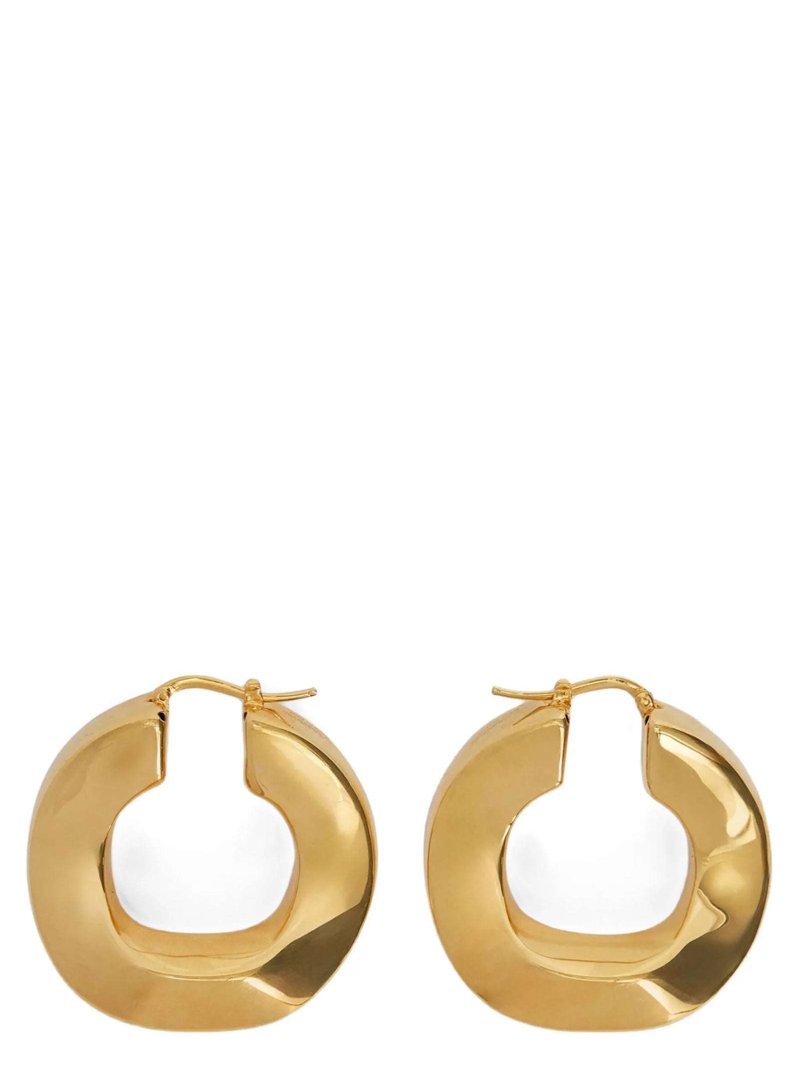 Jil Sander Women '2104' Earrings JIL SANDER