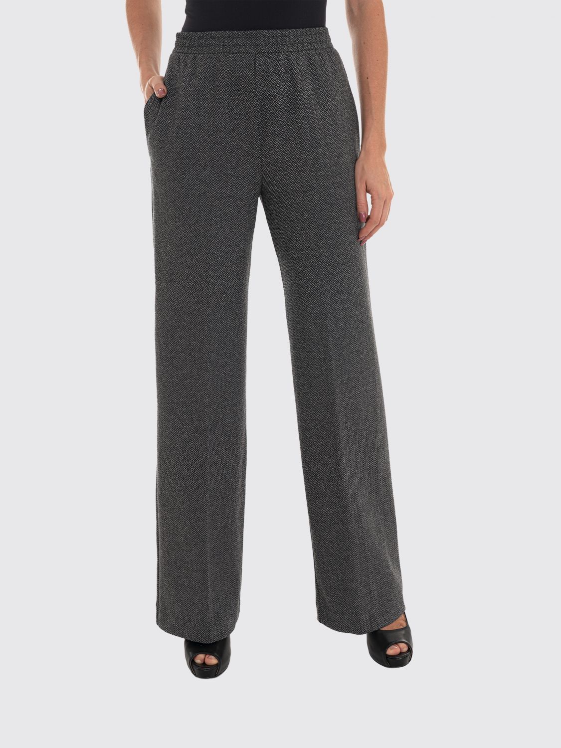 Weekend Max Mara Women Pants Woman Weekend Max Mara WEEKEND MAX MARA