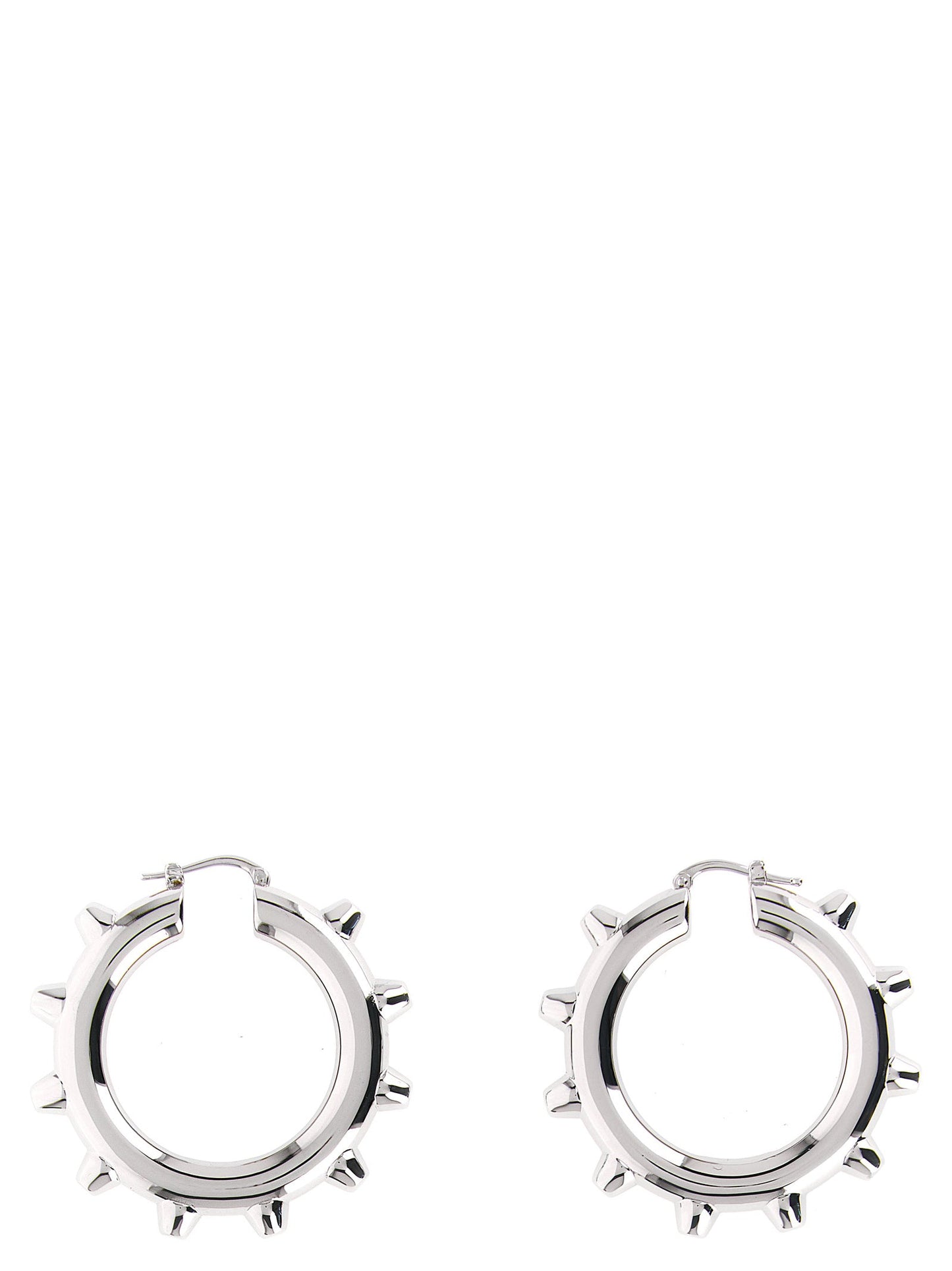 Jil Sander Women '731' Earrings JIL SANDER