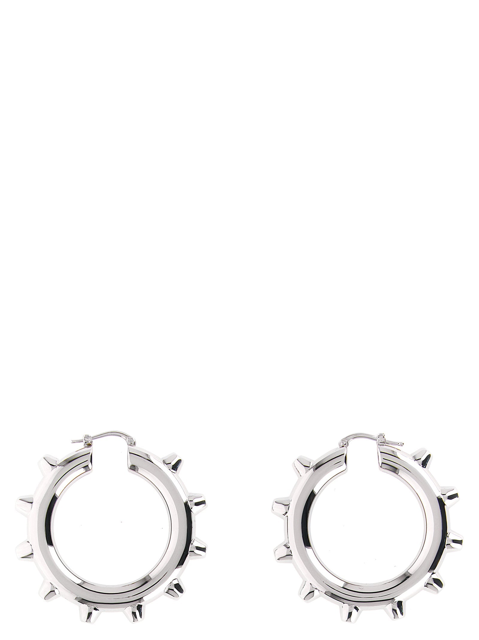 Jil Sander Women '731' Earrings JIL SANDER