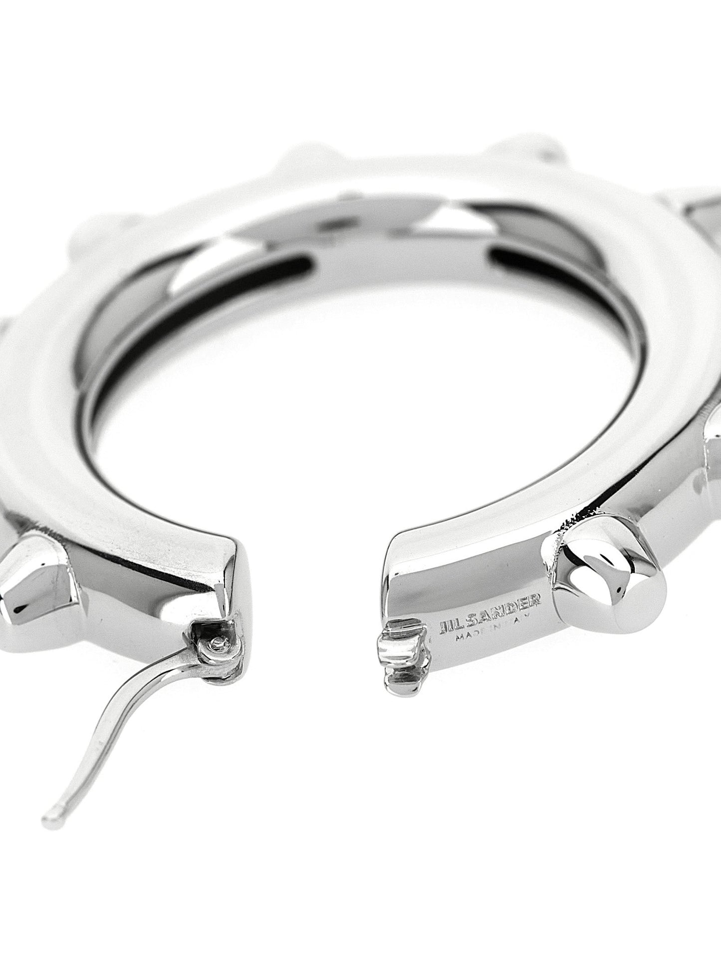 Jil Sander Women '731' Earrings JIL SANDER