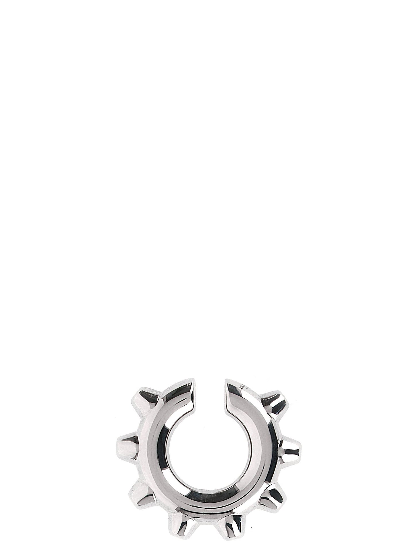 Jil Sander Women Earcuff '733' JIL SANDER
