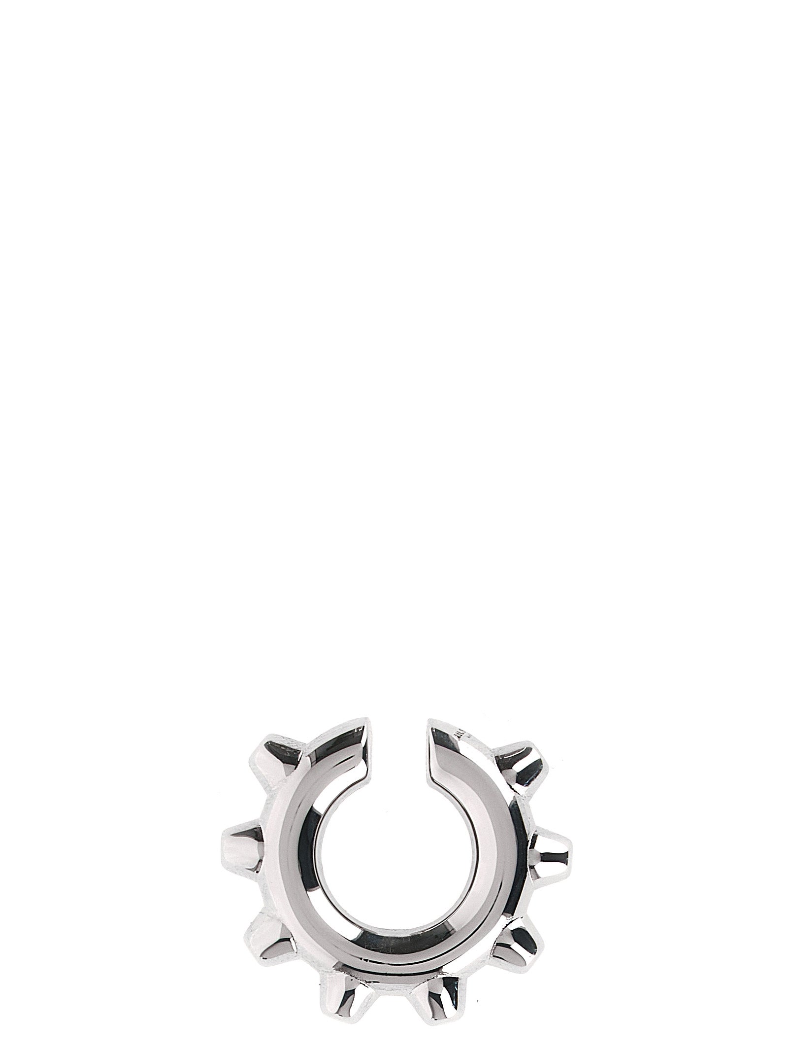 Jil Sander Women Earcuff '733' JIL SANDER