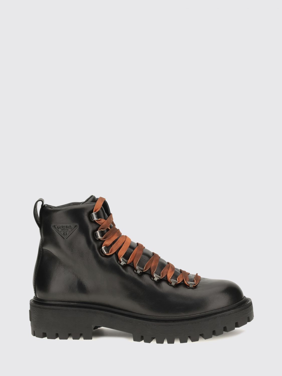 Prada Men Boot Men Prada PRADA