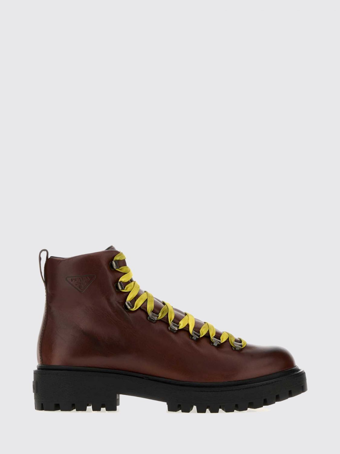 Prada Men Boot Men Prada PRADA