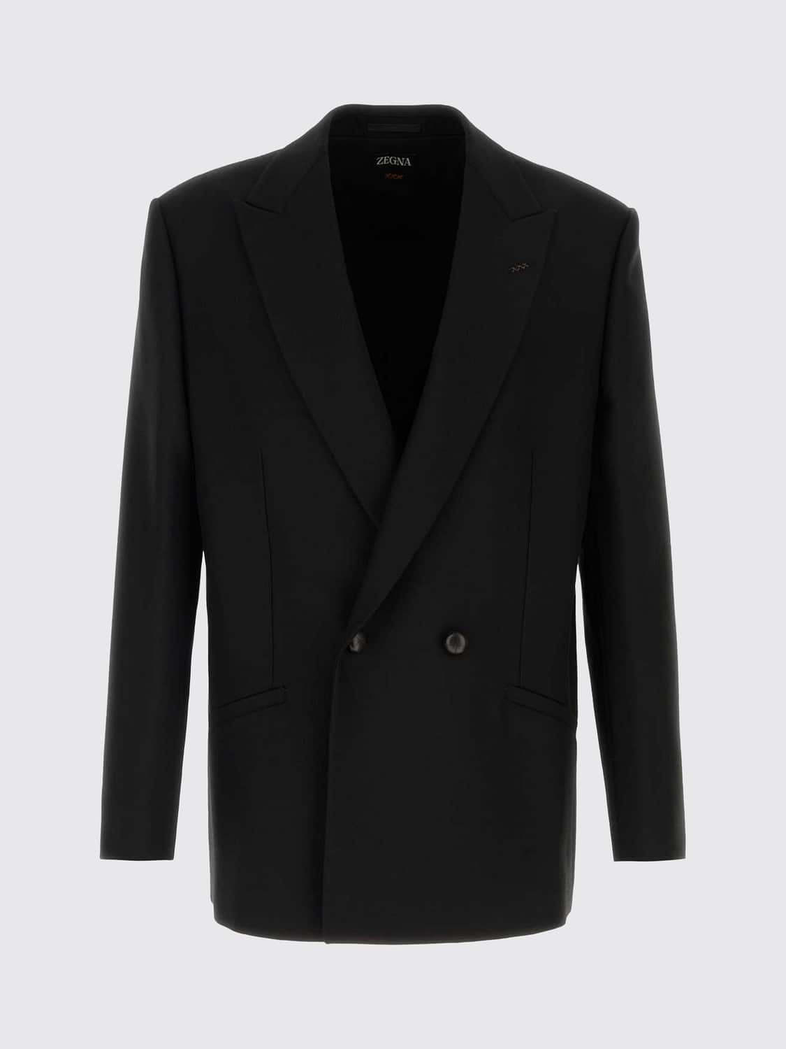 Zegna Men Sweater Men Zegna ZEGNA