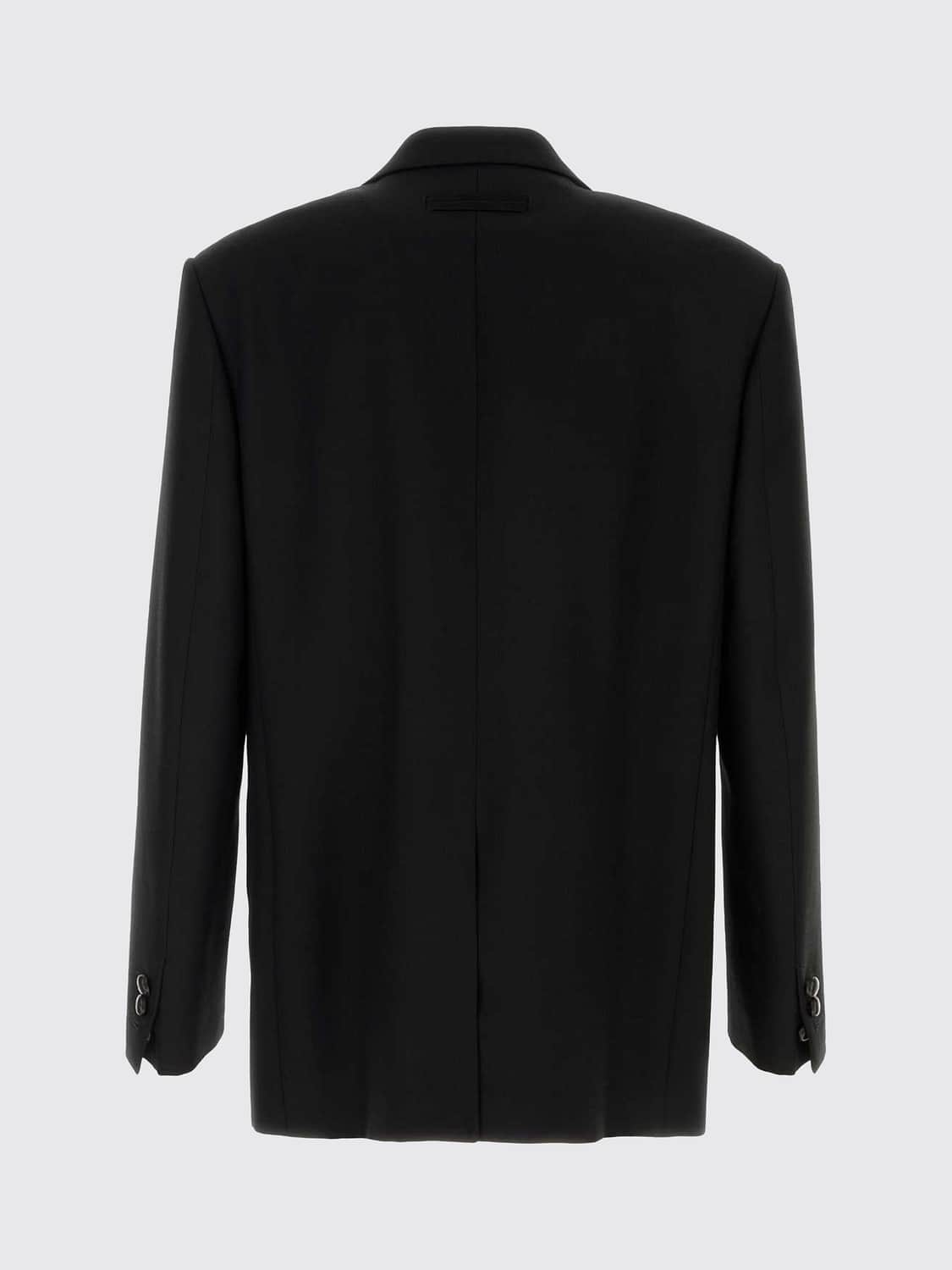 Zegna Men Sweater Men Zegna ZEGNA