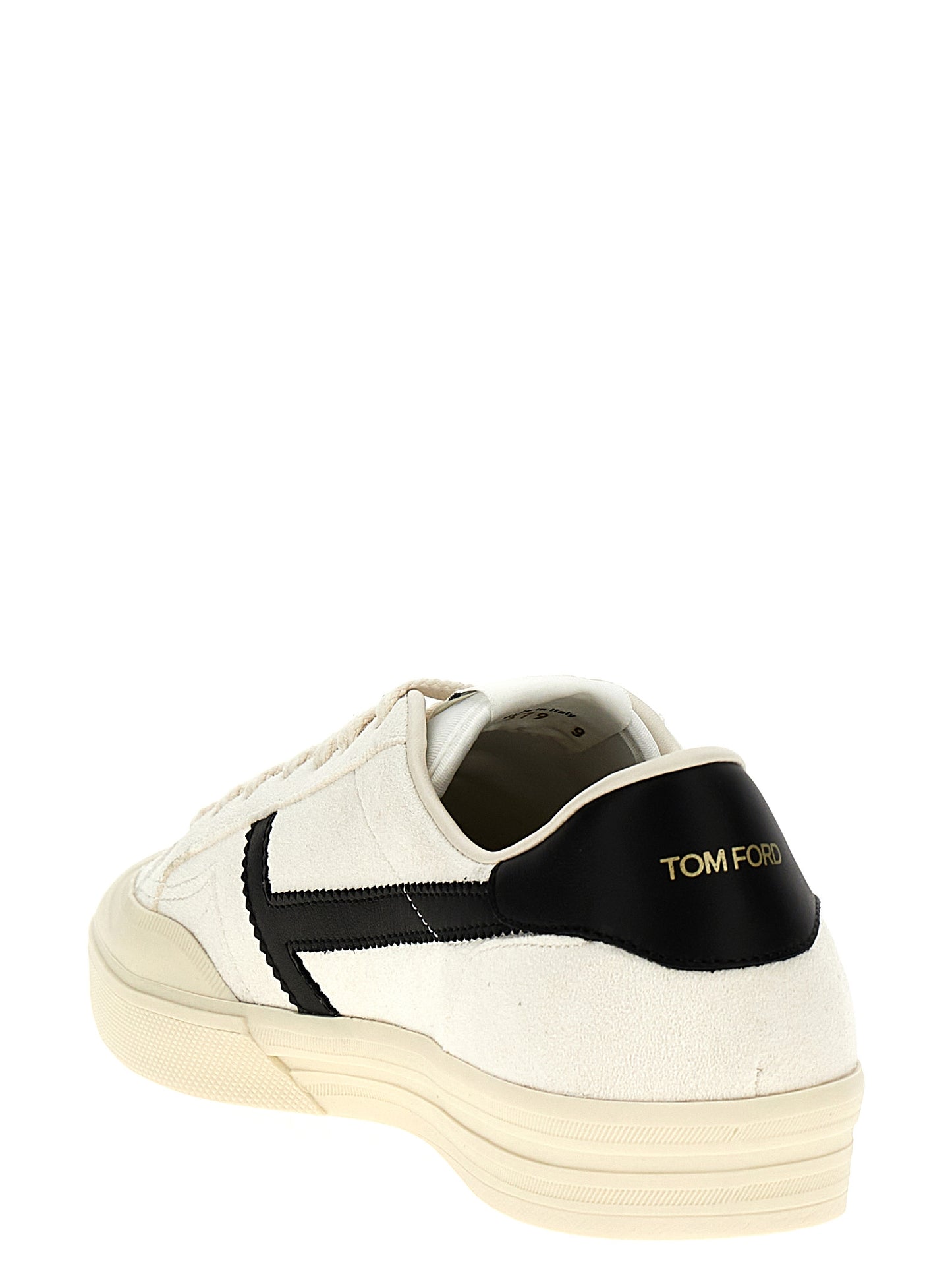 Tom Ford Men 'Jarvis' Sneakers TOM FORD