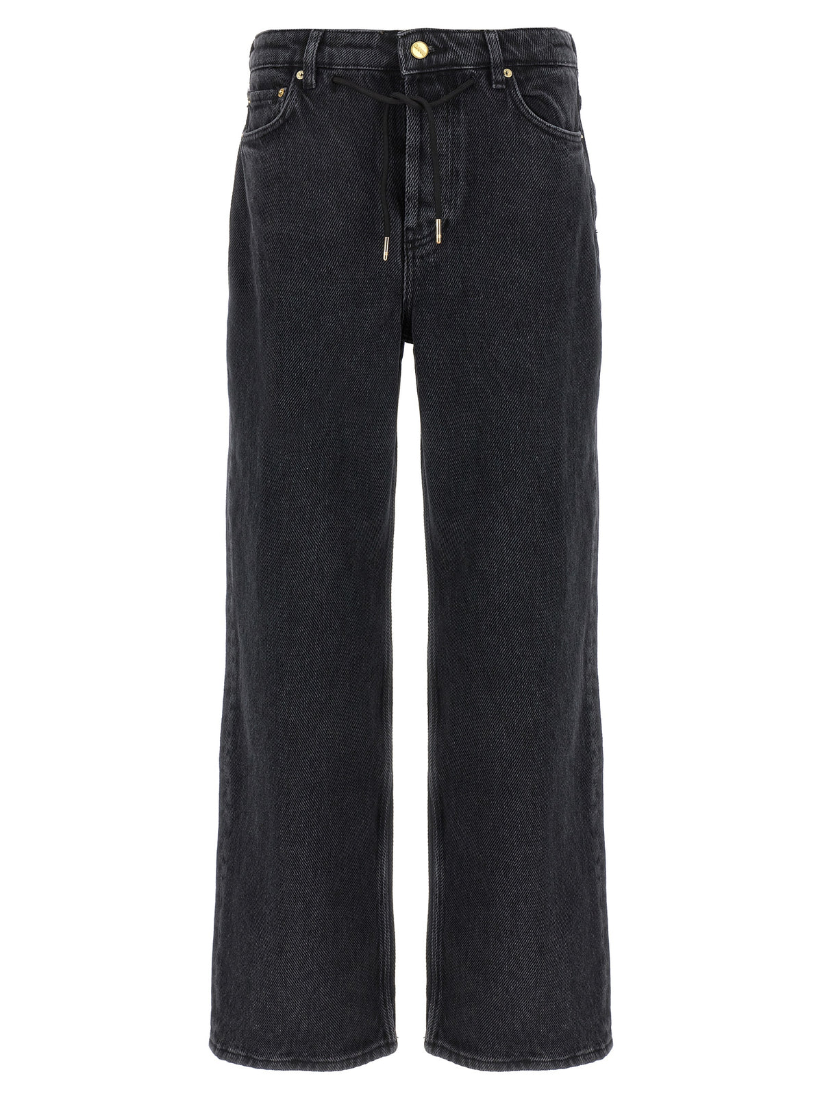 Ganni Women 'Izey' Jeans GANNI