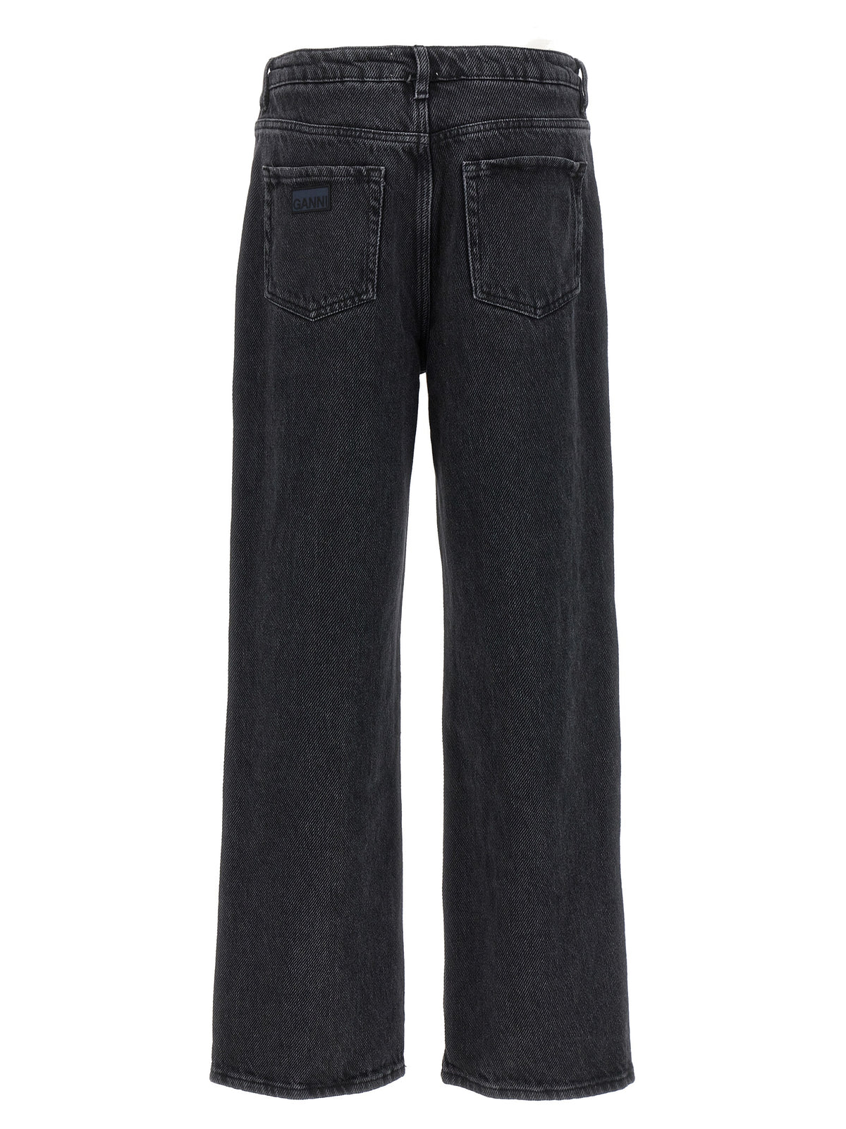 Ganni Women 'Izey' Jeans GANNI