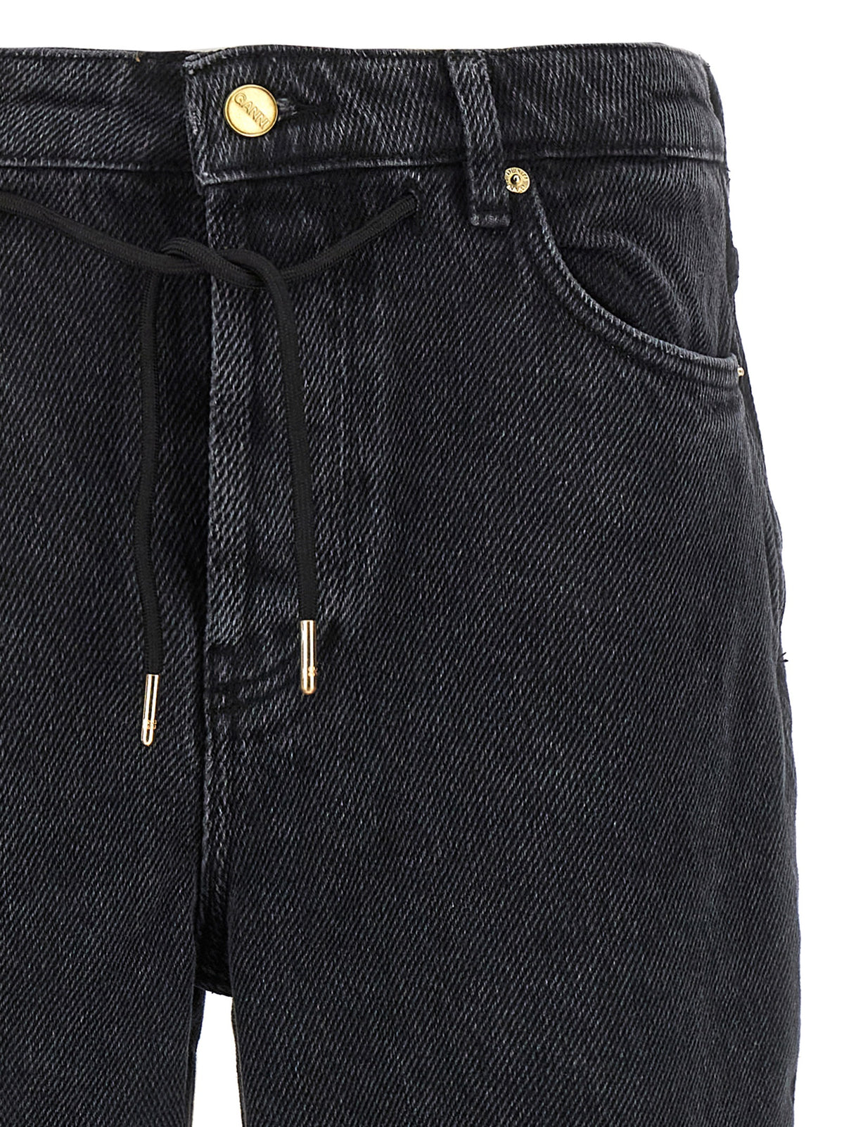 Ganni Women 'Izey' Jeans GANNI