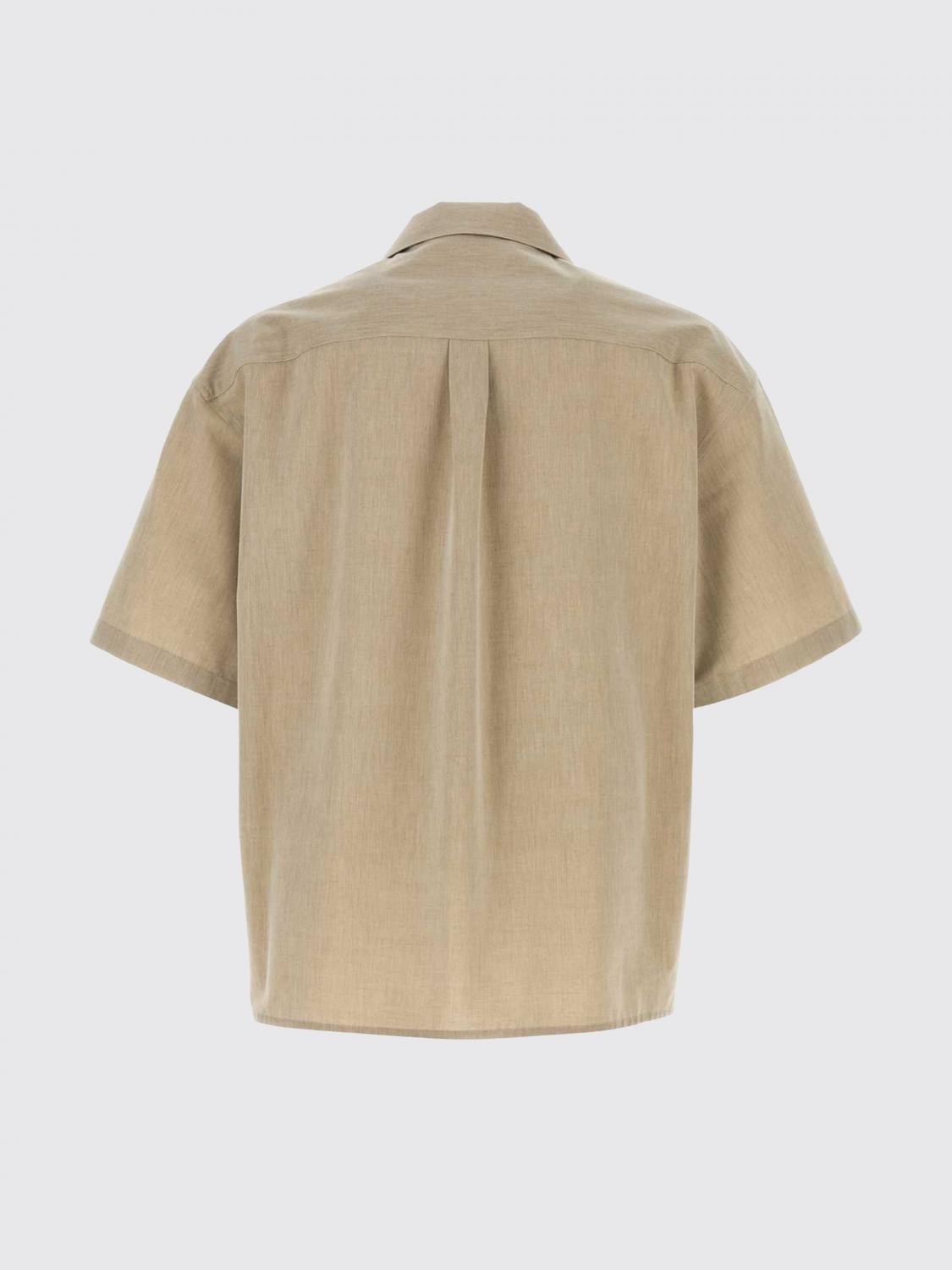 Loewe Men Shirt Men Loewe LOEWE