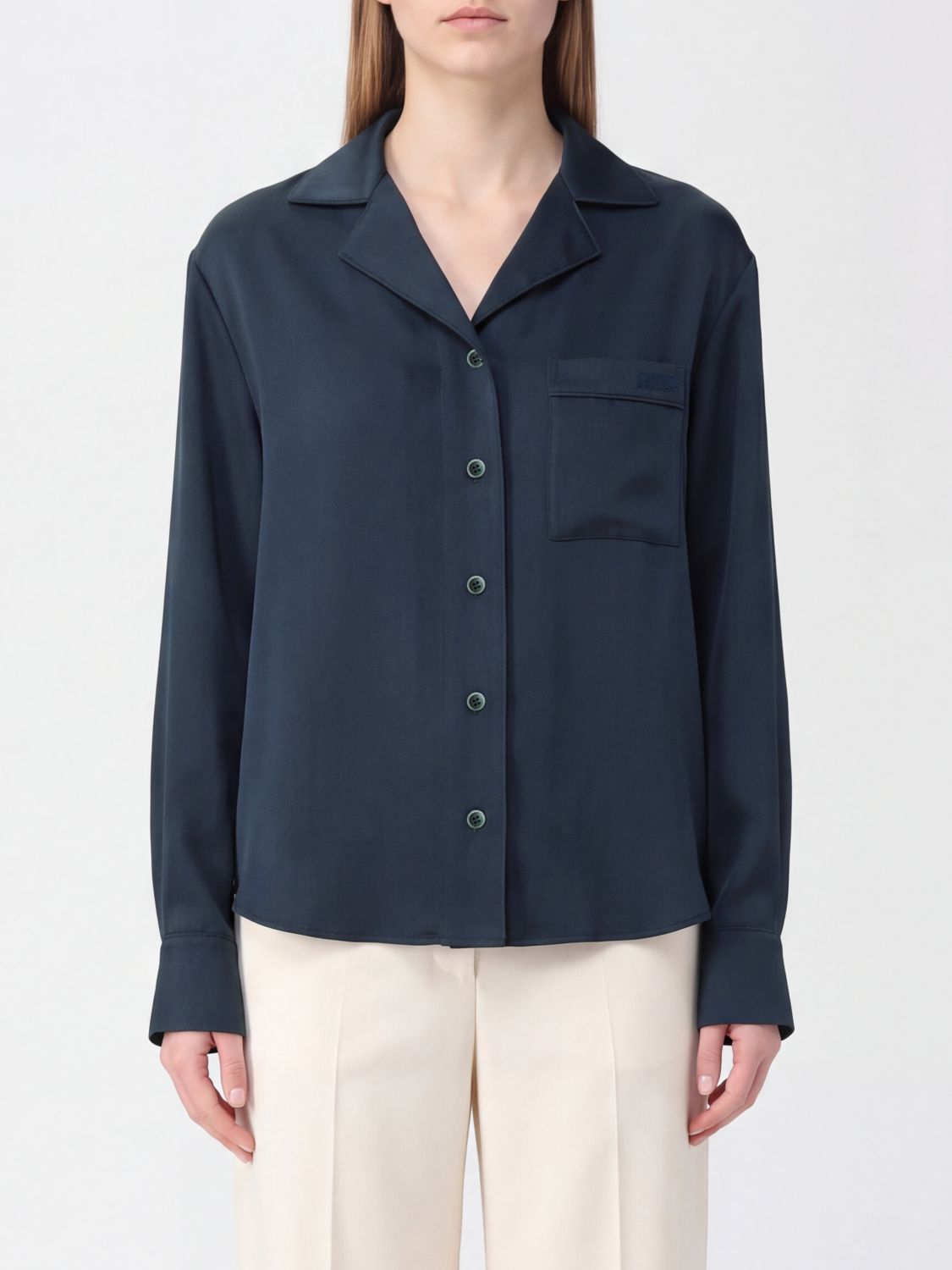Loewe Women Shirt Woman Loewe LOEWE