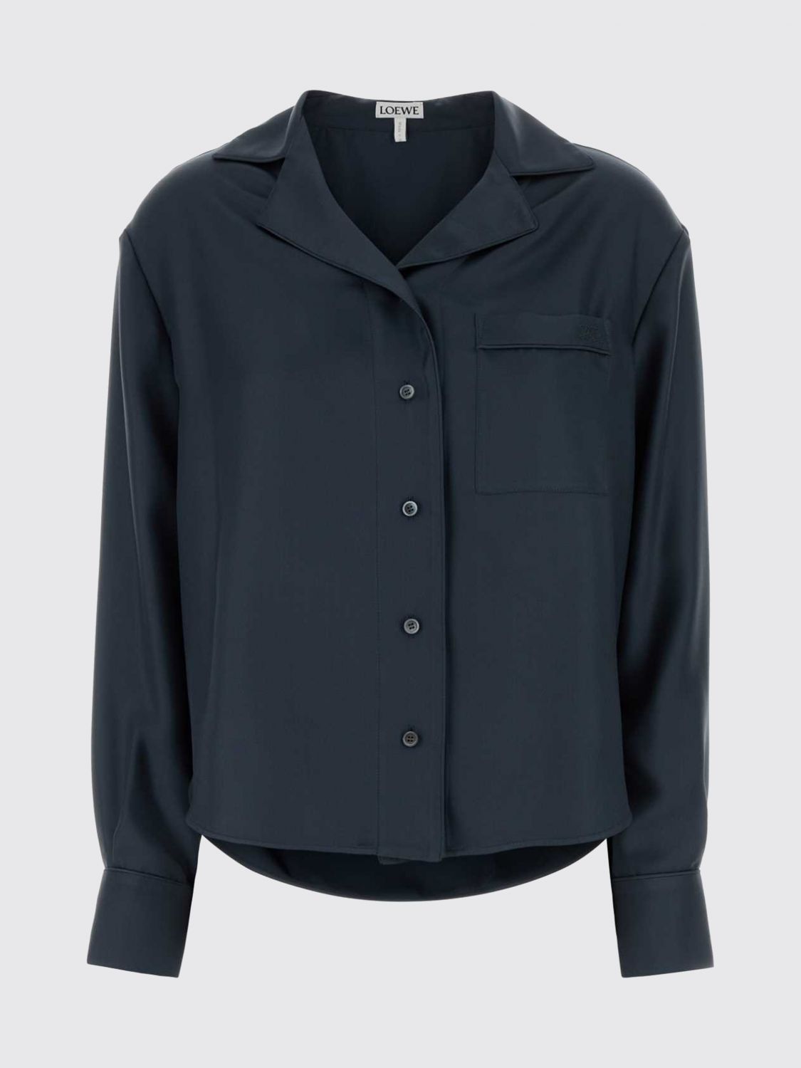 Loewe Women Shirt Woman Loewe LOEWE