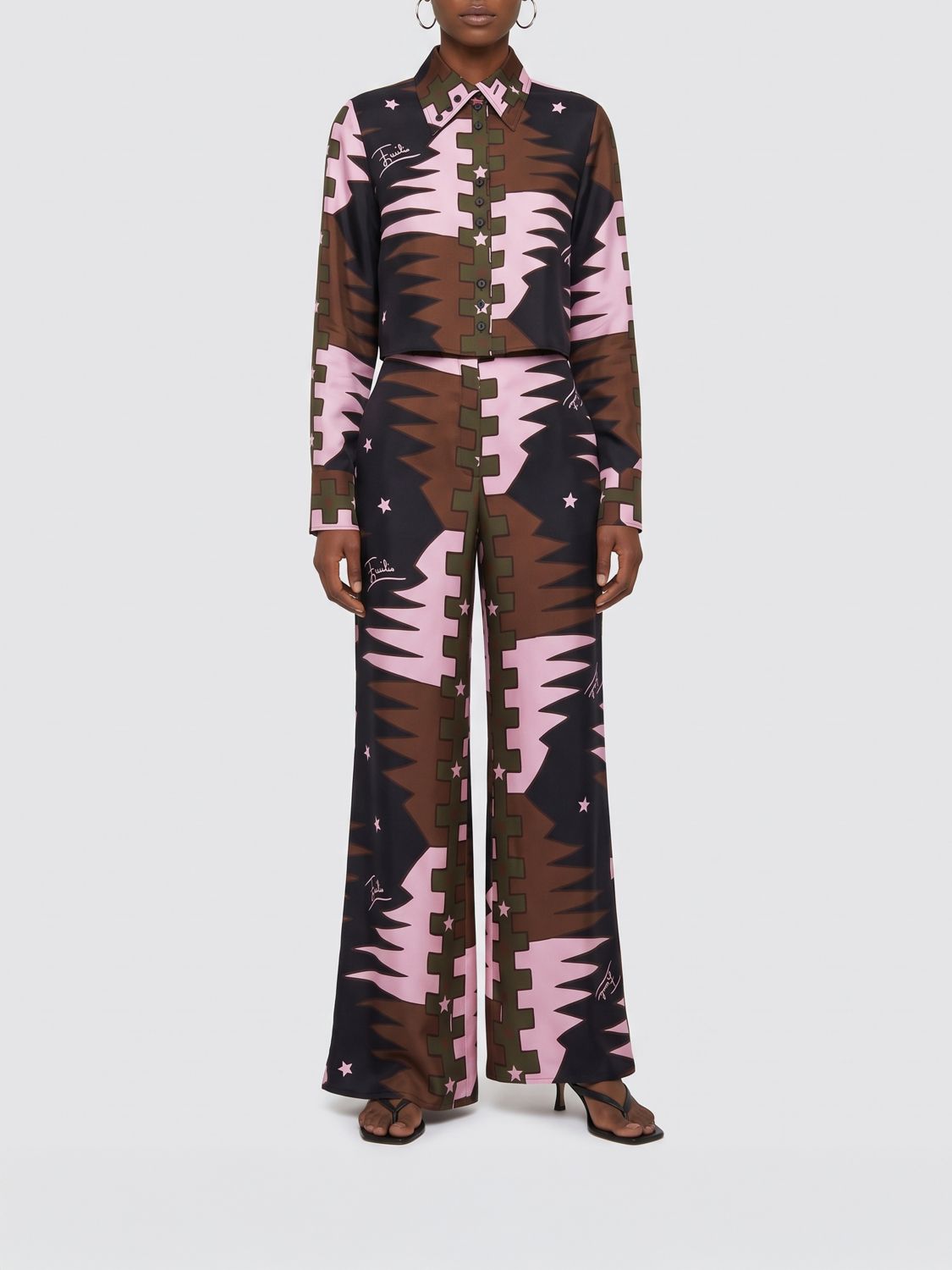 Pucci Women Shirt Woman Pucci PUCCI
