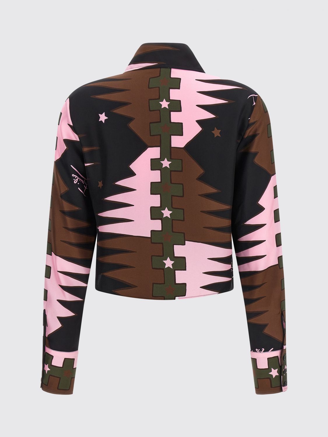 Pucci Women Shirt Woman Pucci PUCCI