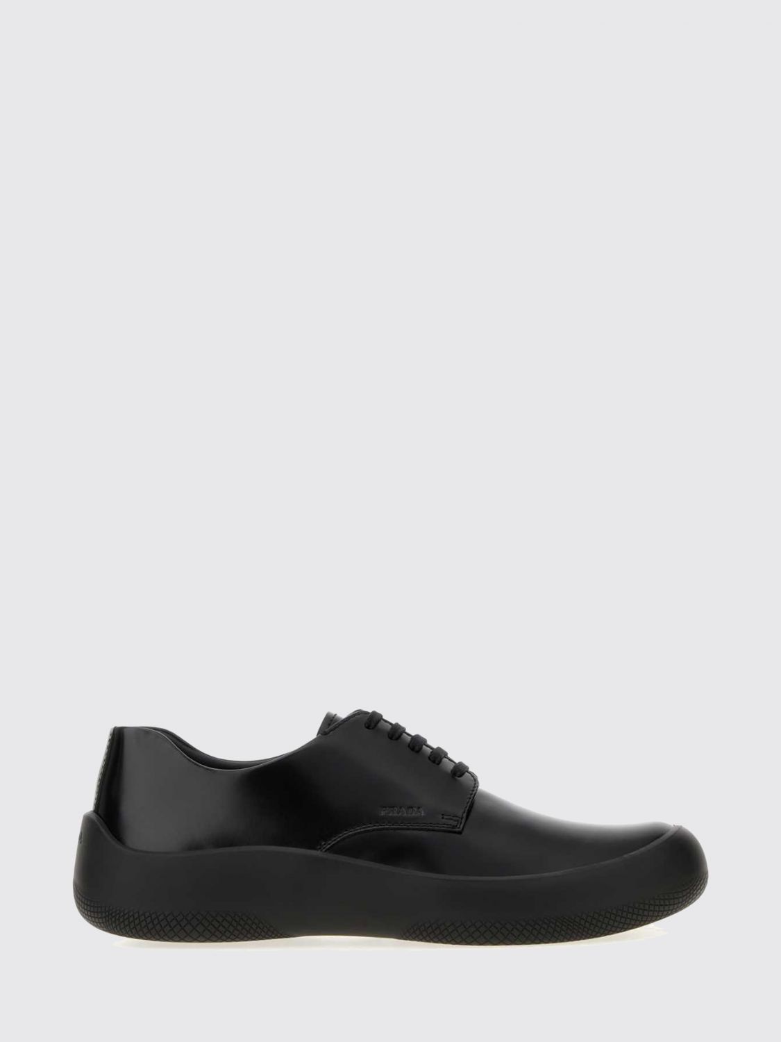 Prada Men Brogue Shoes Men Prada PRADA