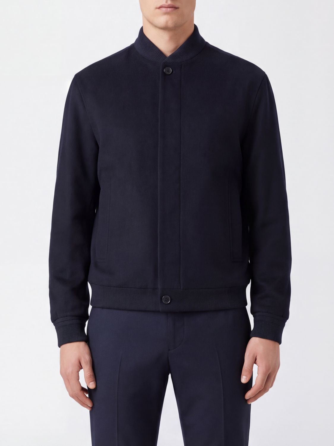 Zegna Men Jacket Men Zegna ZEGNA