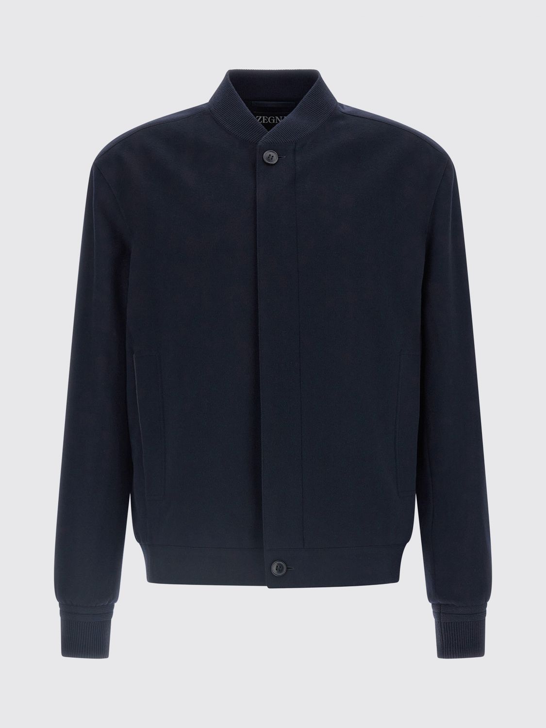 Zegna Men Jacket Men Zegna ZEGNA