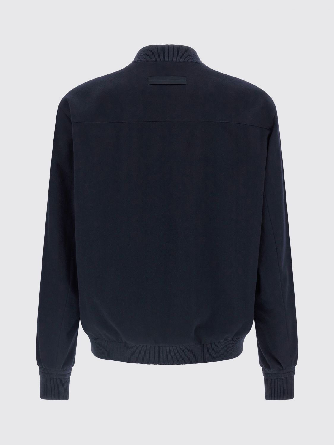 Zegna Men Jacket Men Zegna ZEGNA