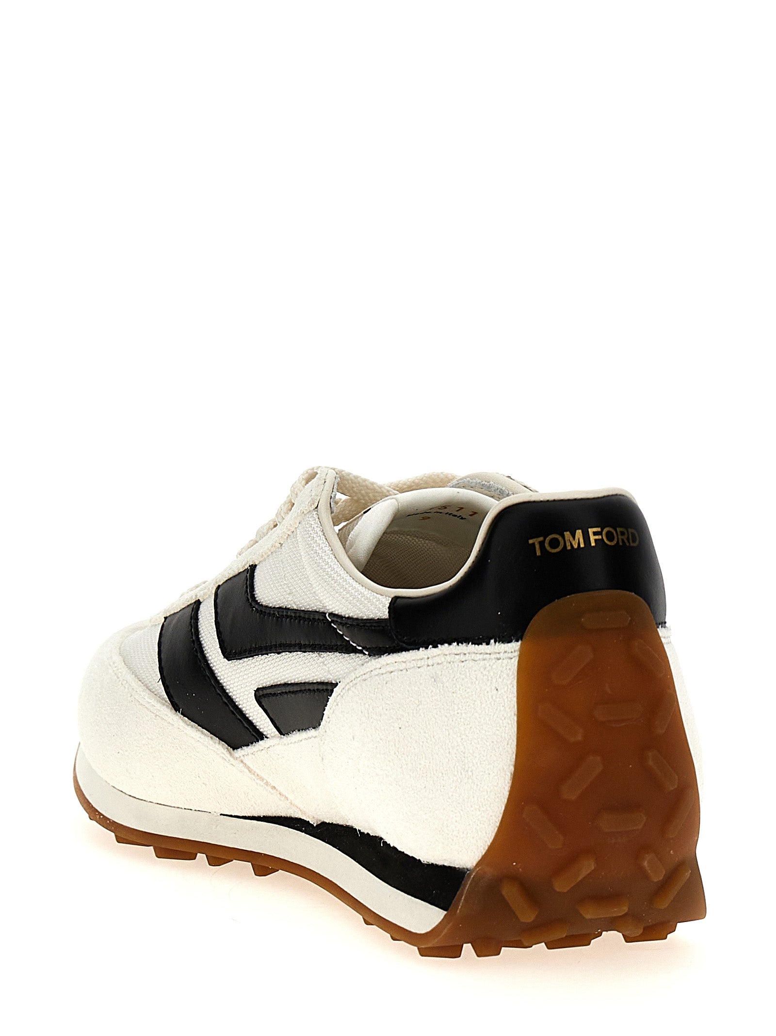 Tom Ford Men 'Mick' Sneakers TOM FORD