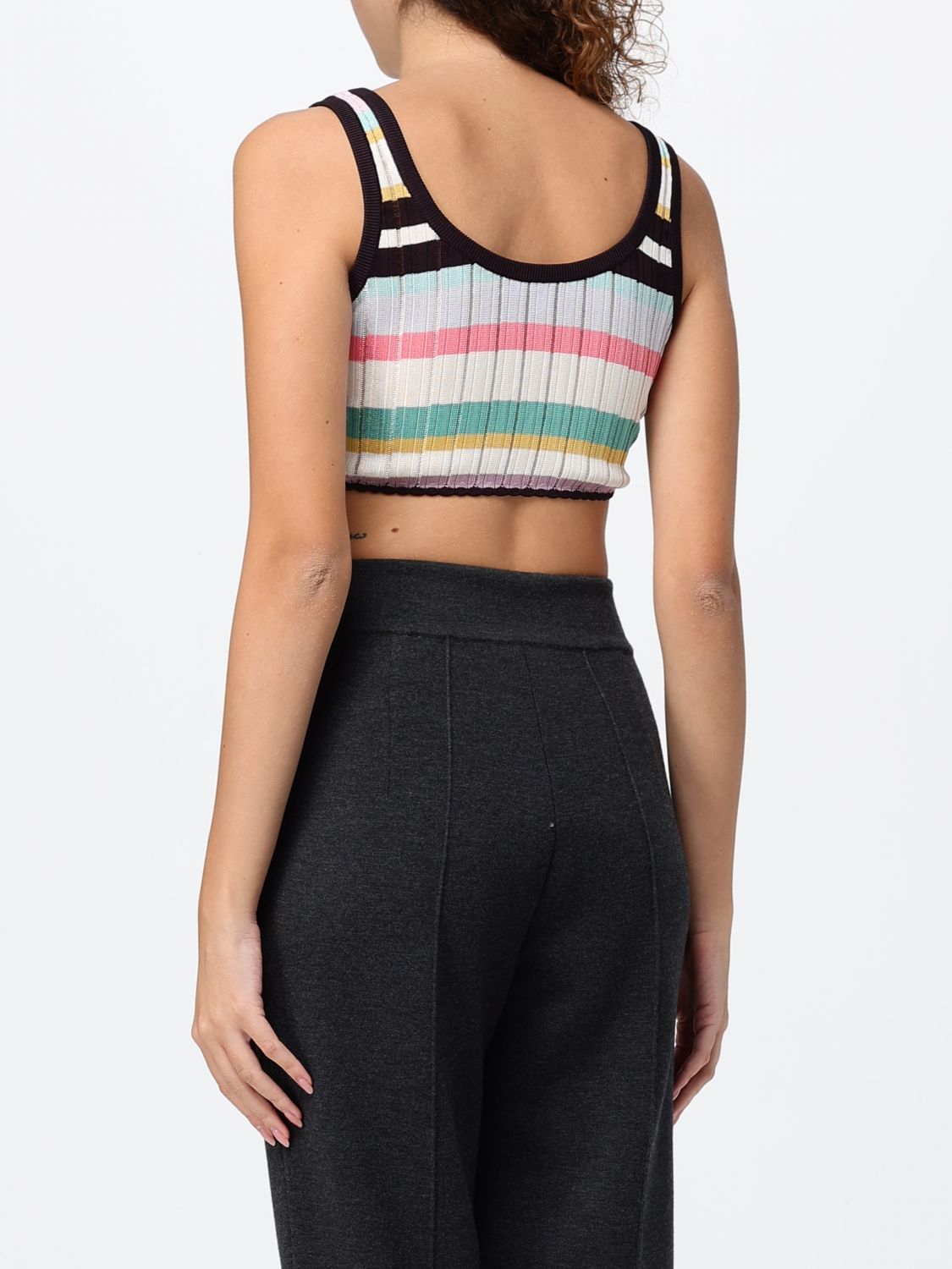 Alaia Women Top Woman Alaia ALAIA