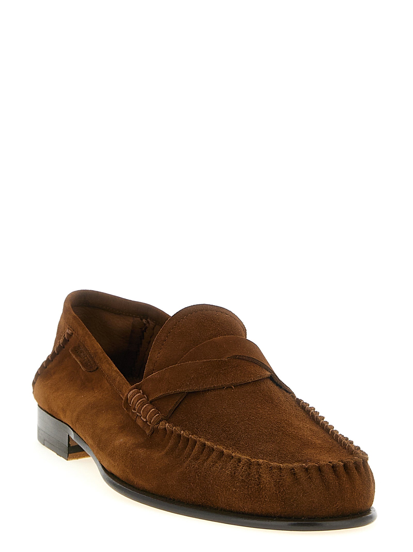 Tom Ford Men 'Ripley' Loafers TOM FORD