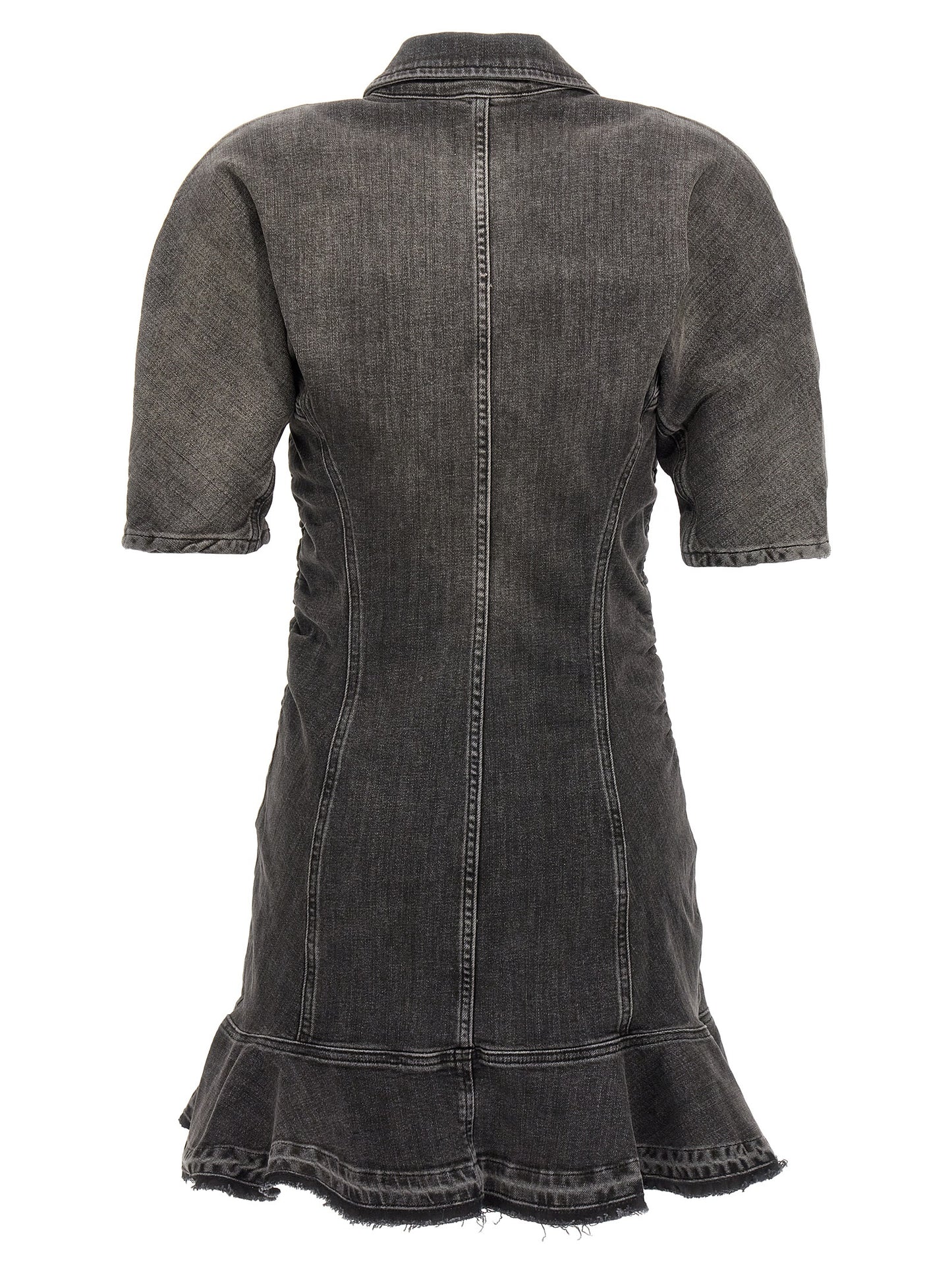 Ganni Women 'Tint Edge' Dress GANNI