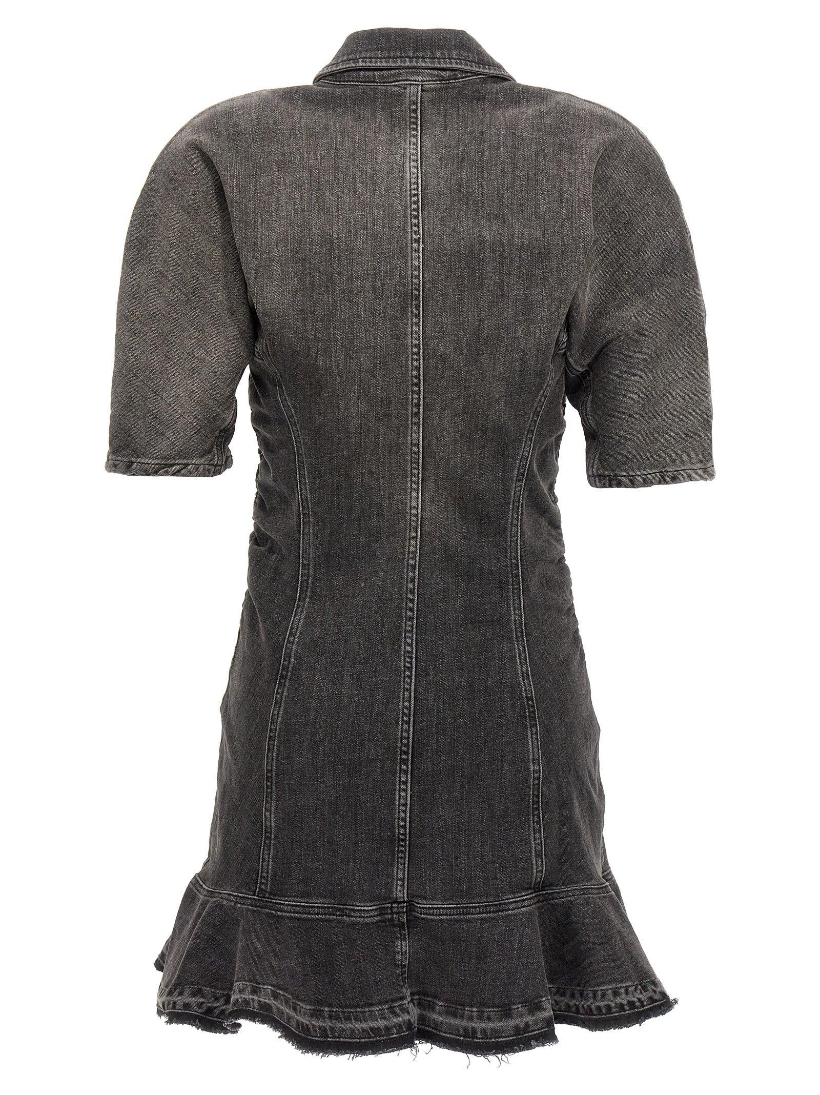 Ganni Women 'Tint Edge' Dress GANNI